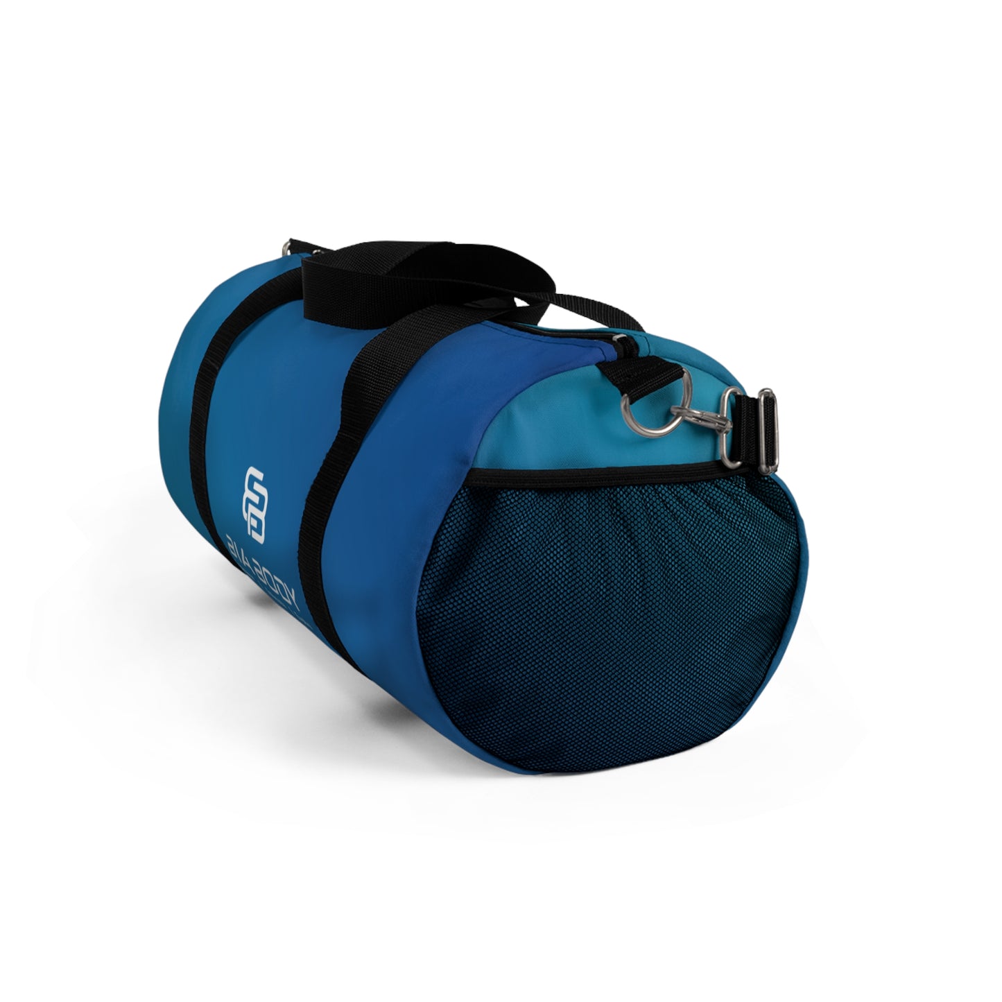 BiaBody Duffel Bag | Blue