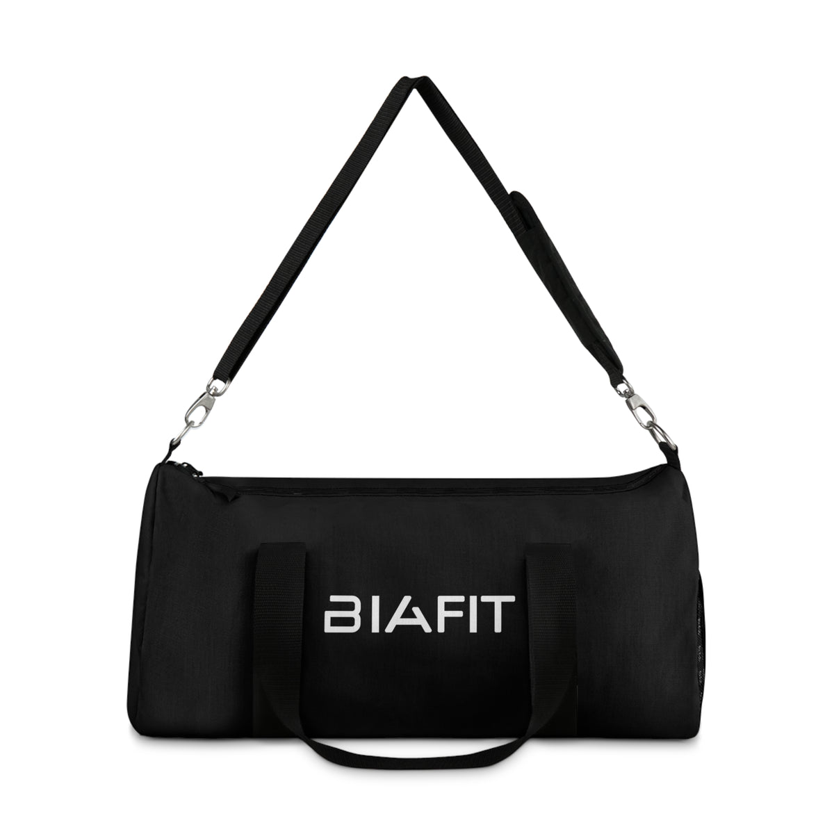 BiaBody Duffel Bag | Black
