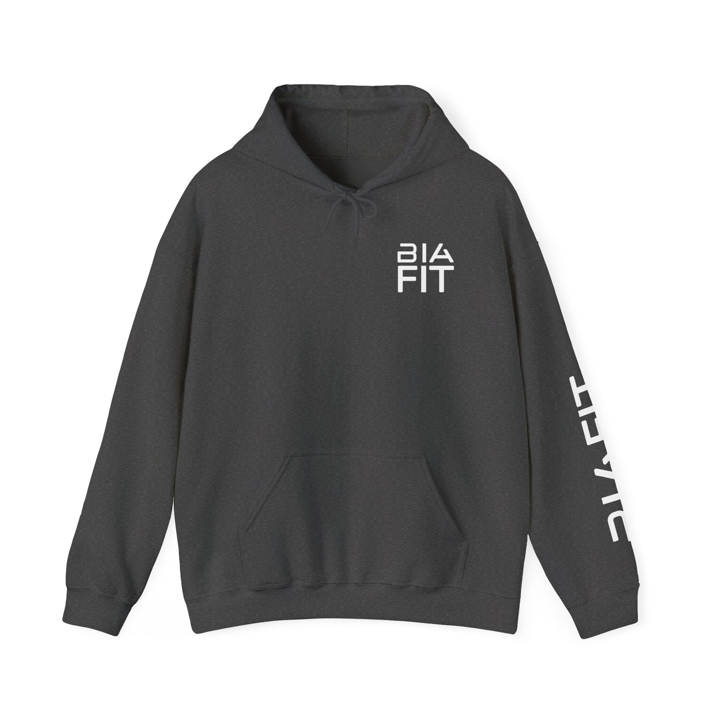 BiaBody Unisex Heavy Blend™ Hooded Sweatshirt