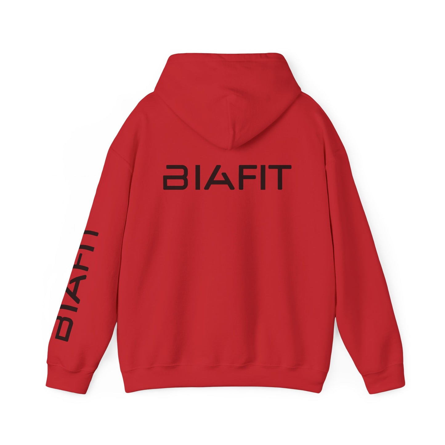 BiaBody Unisex Heavy Blend™ Hooded Sweatshirt