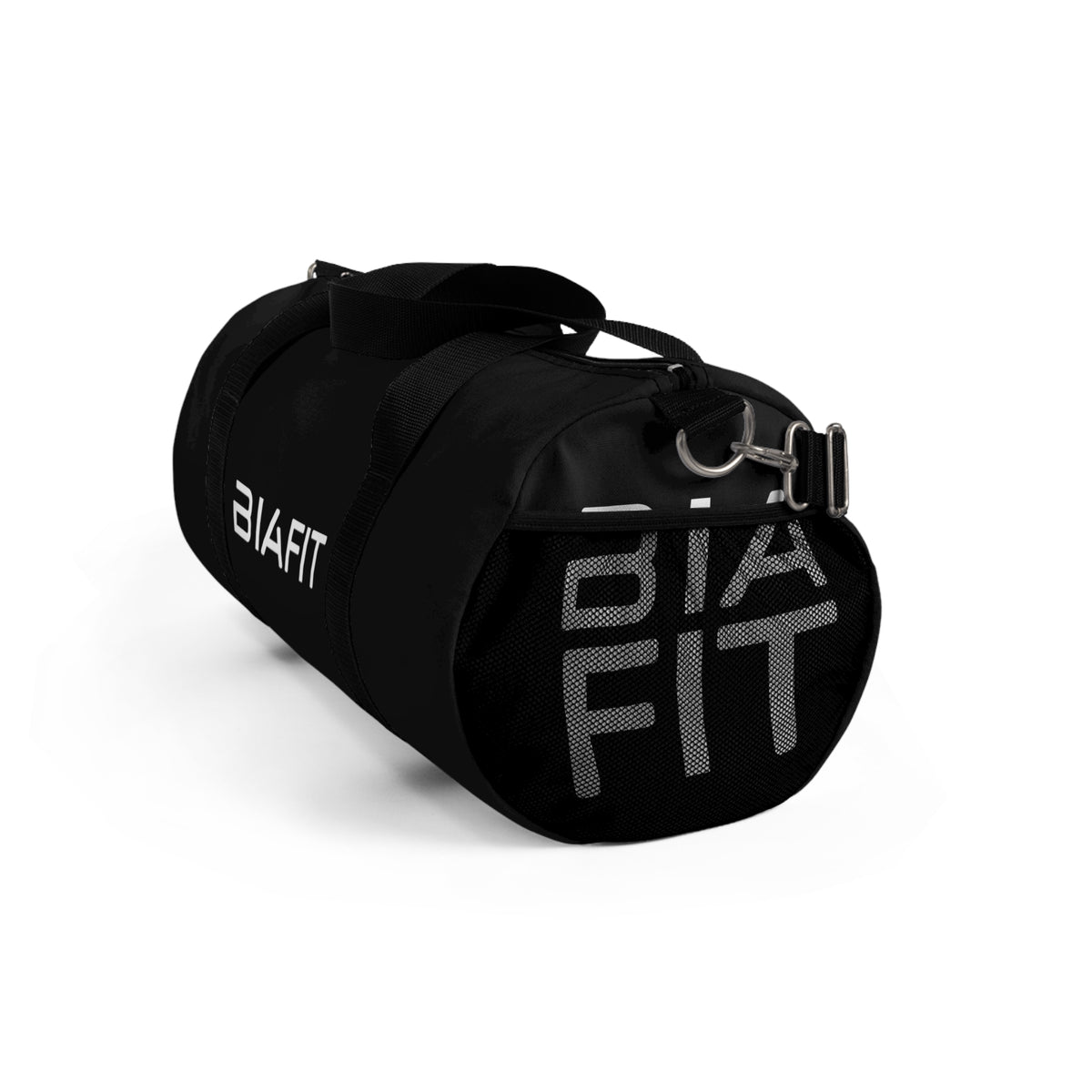 BiaBody Duffel Bag | Black