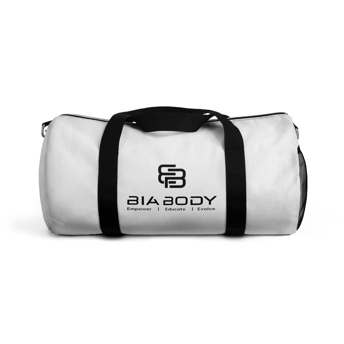 BiaBody Duffel Bag | White