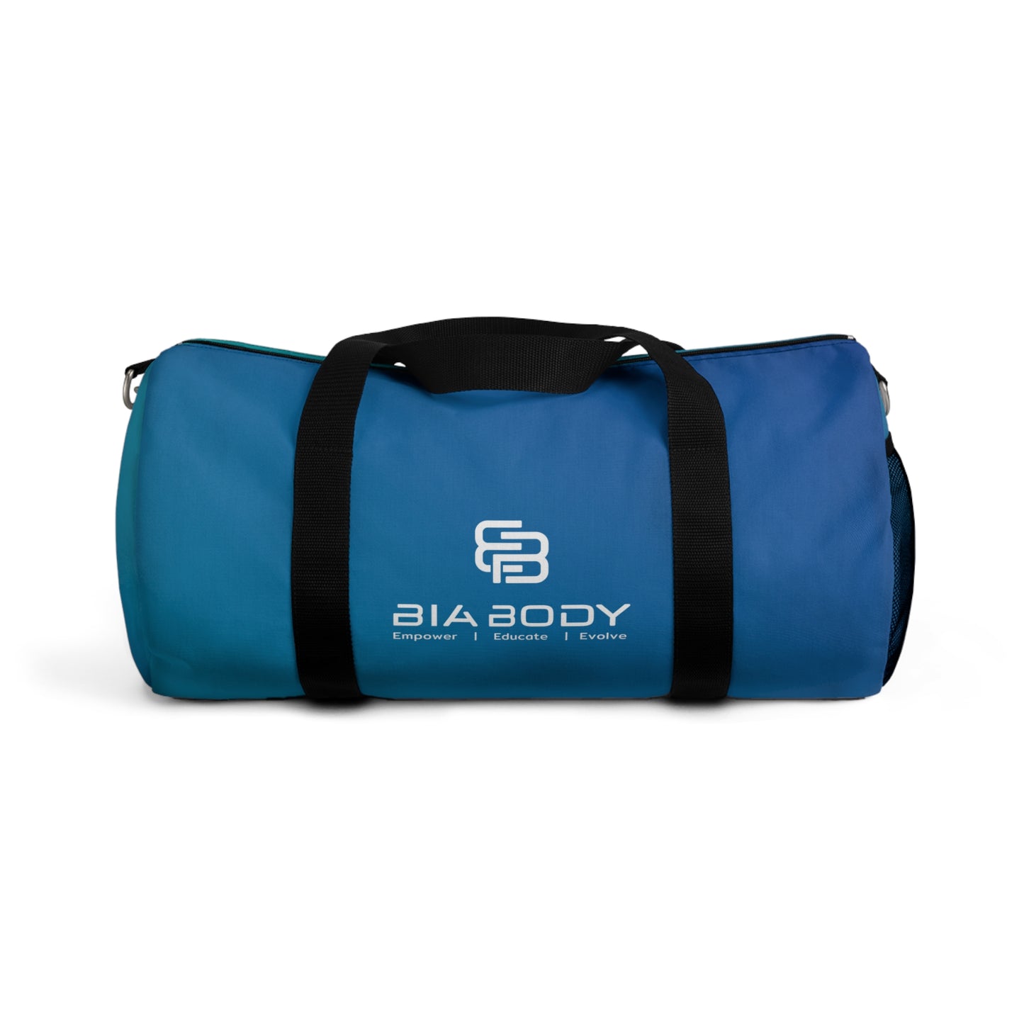 BiaBody Duffel Bag | Blue