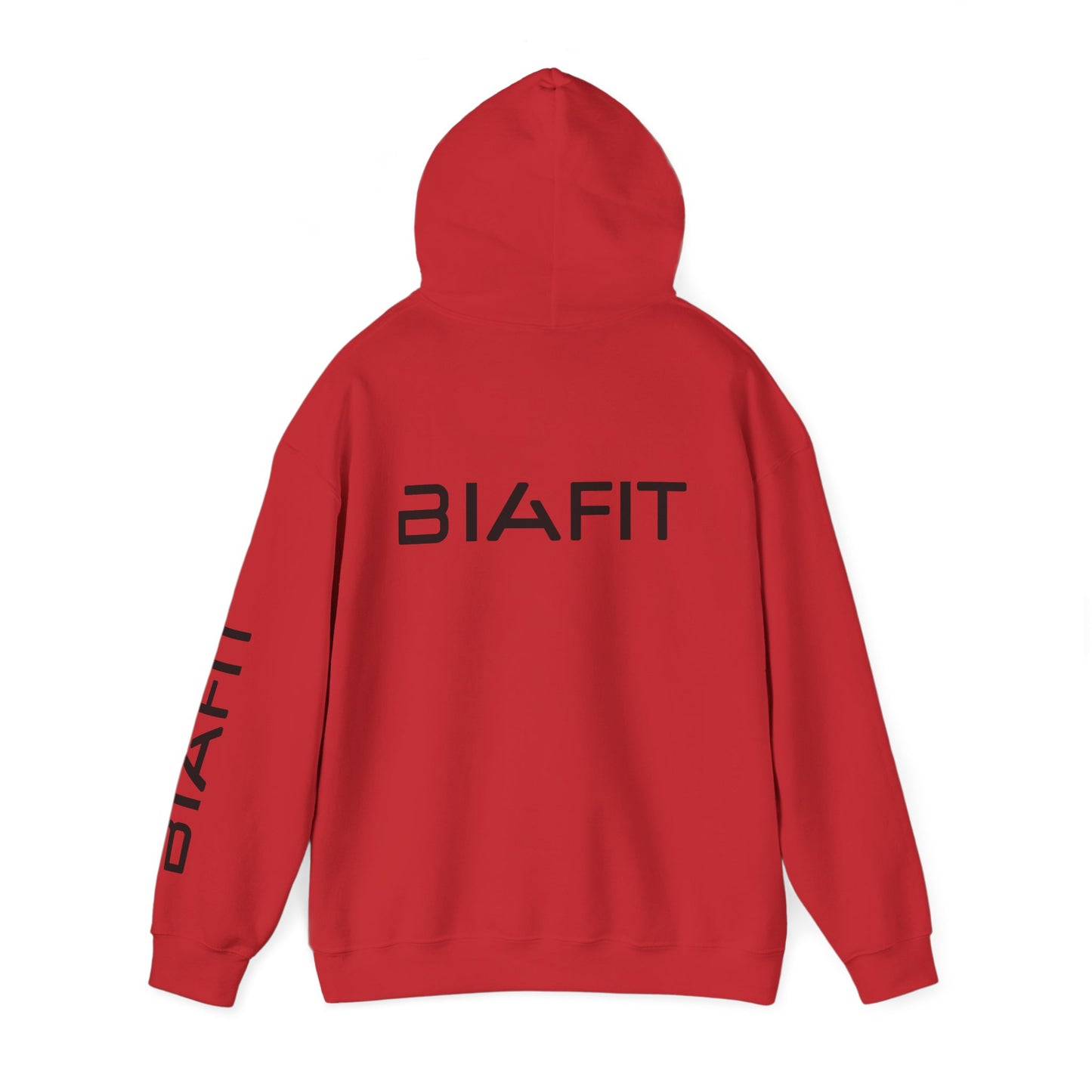 BiaBody Unisex Heavy Blend™ Hooded Sweatshirt