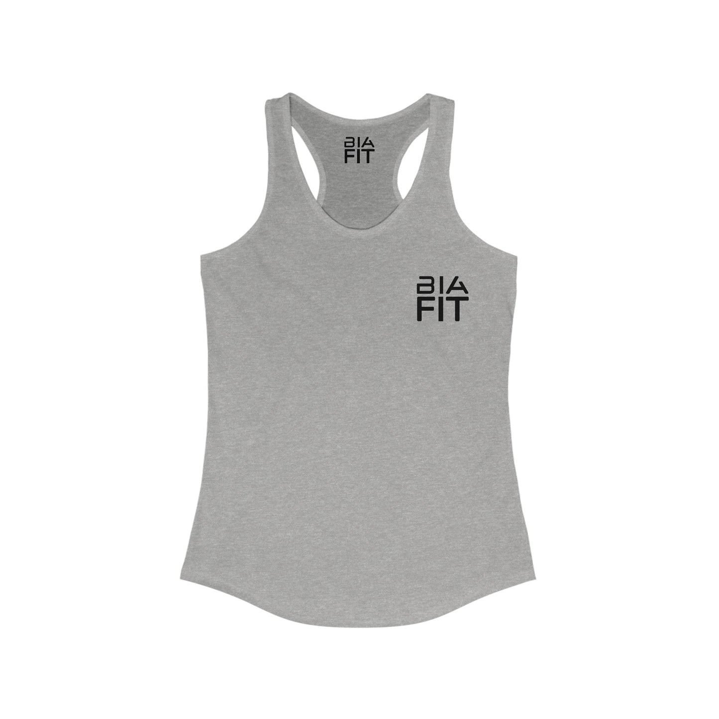 BiaBody Women's Ideal Racerback Tank