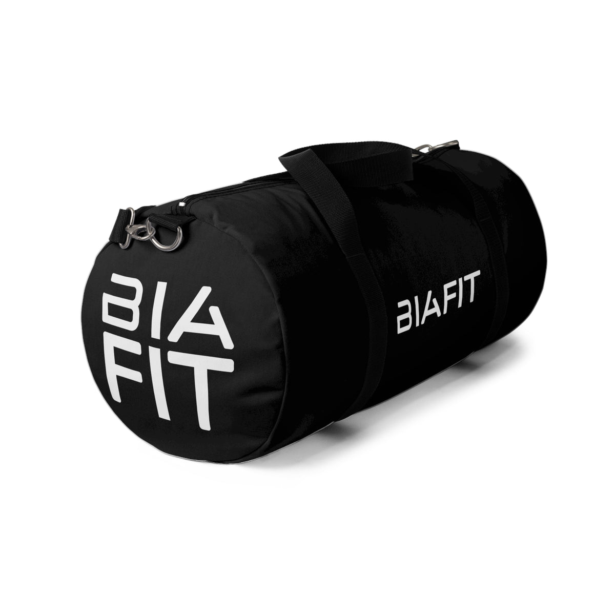 BiaBody Duffel Bag | Black