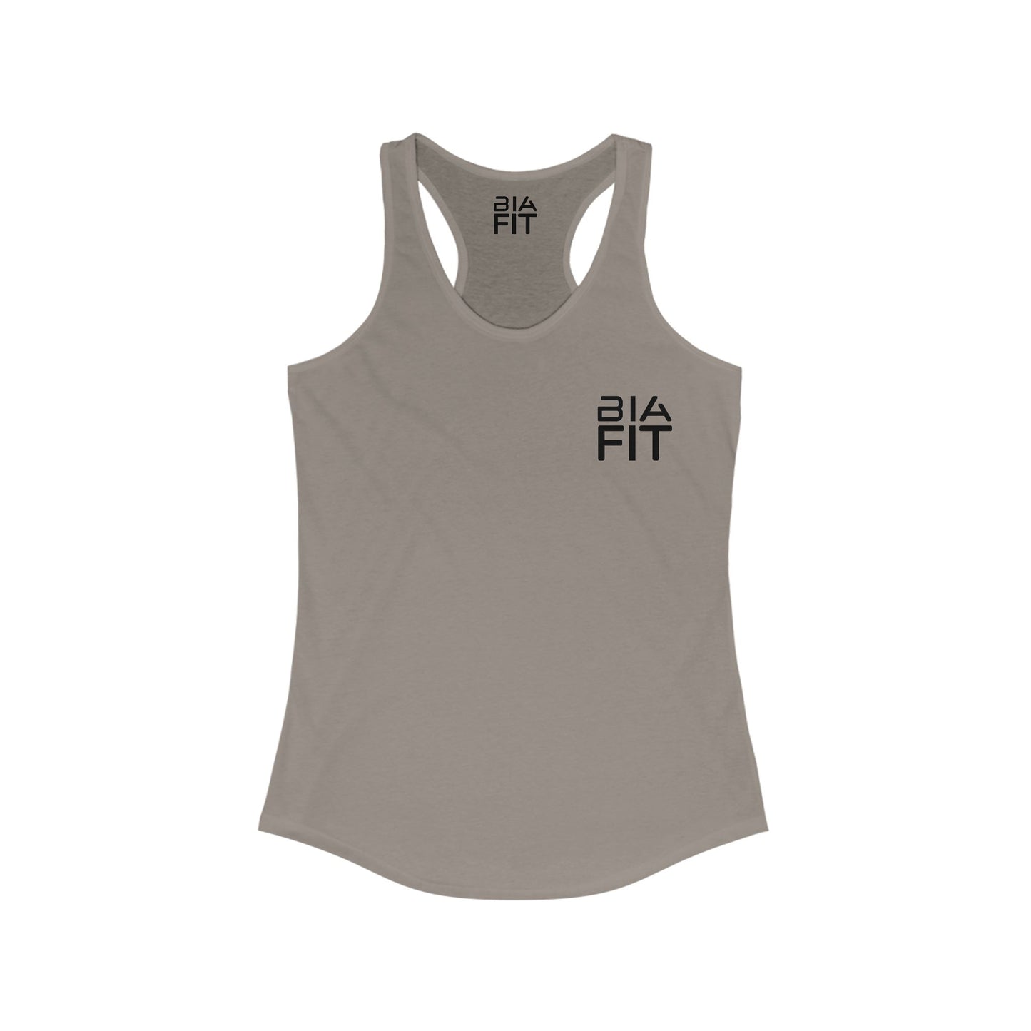 BiaBody Women's Ideal Racerback Tank