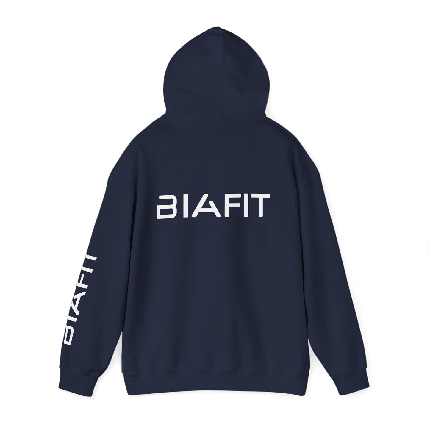 BiaBody Unisex Heavy Blend™ Hooded Sweatshirt