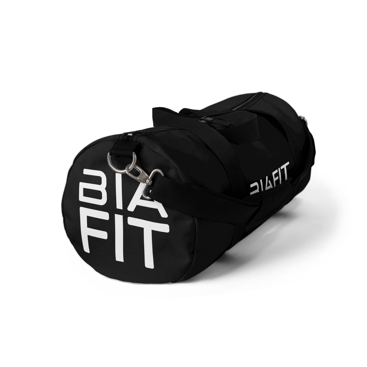 BiaBody Duffel Bag | Black