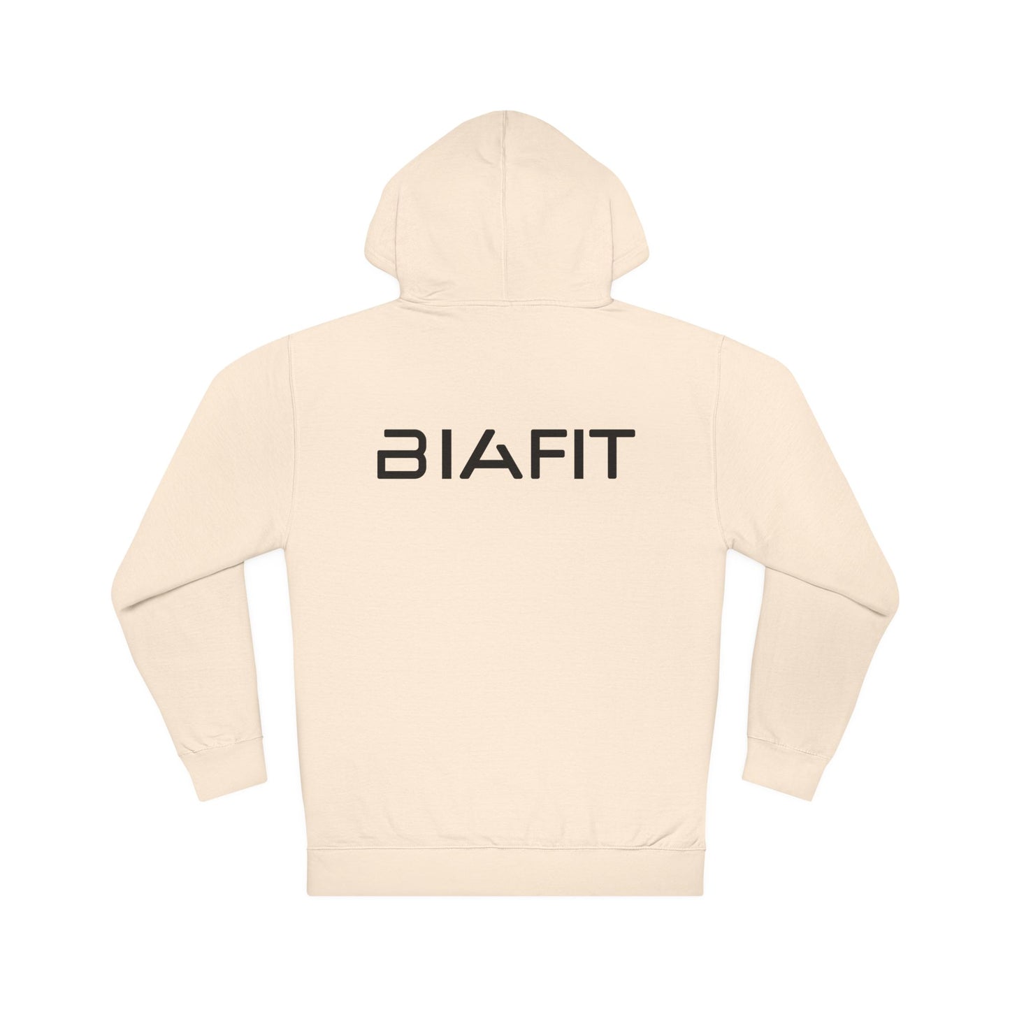 BiaBody Unisex Hooded Sweatshirt