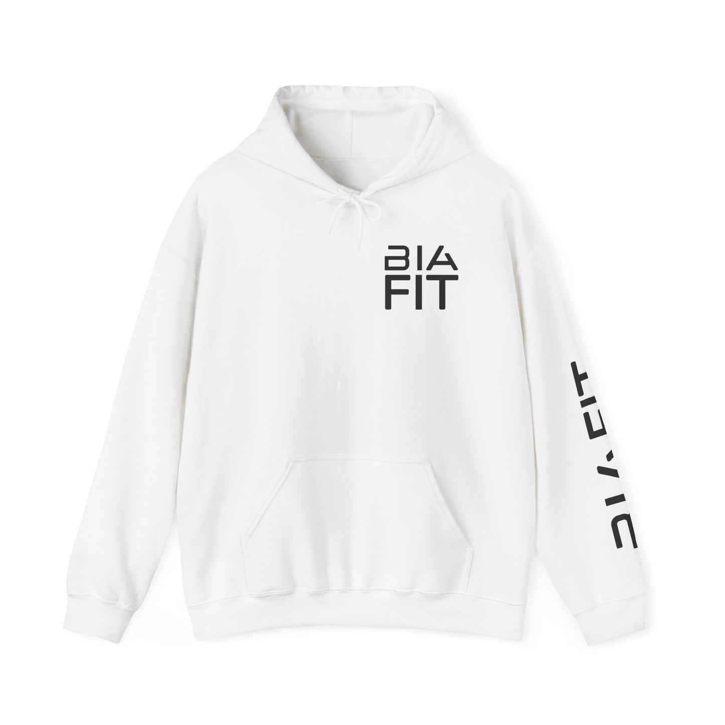 BiaBody Unisex Heavy Blend™ Hooded Sweatshirt