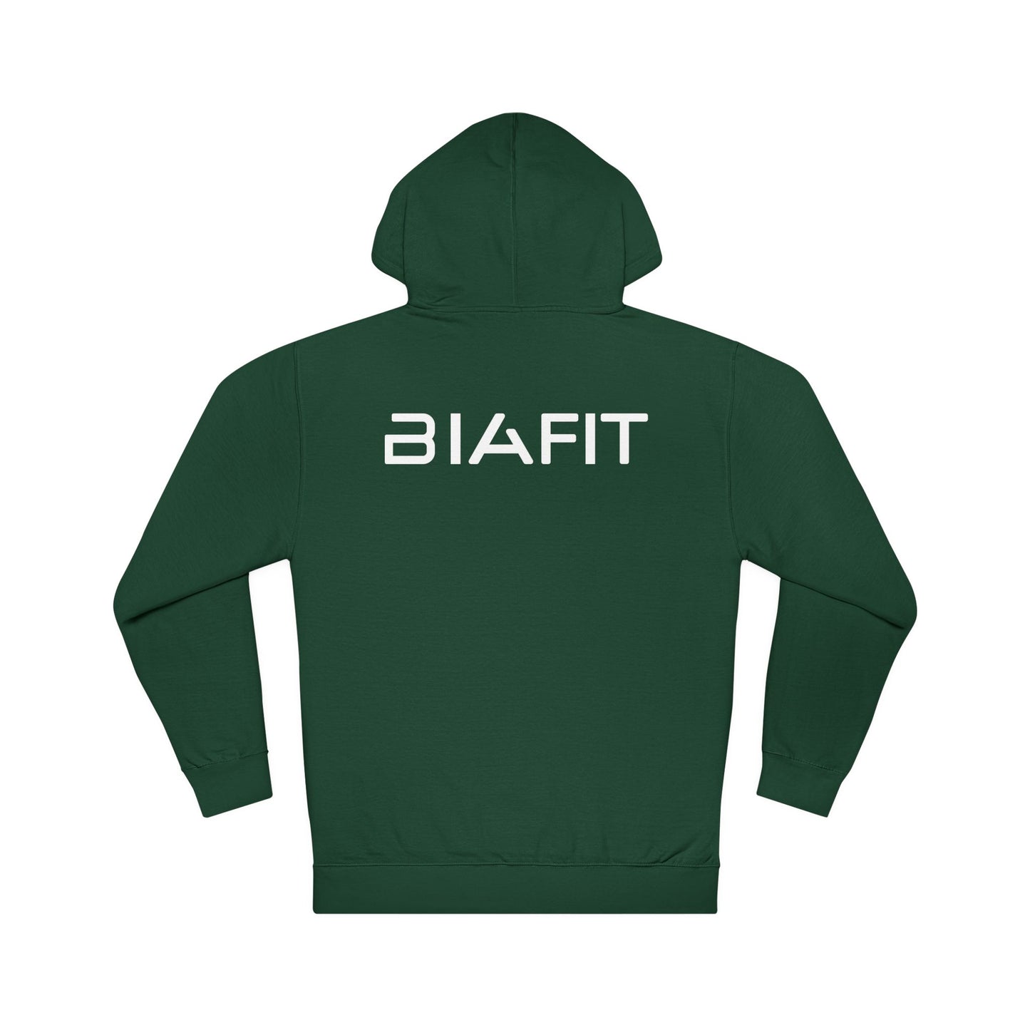 BiaBody Unisex Hooded Sweatshirt