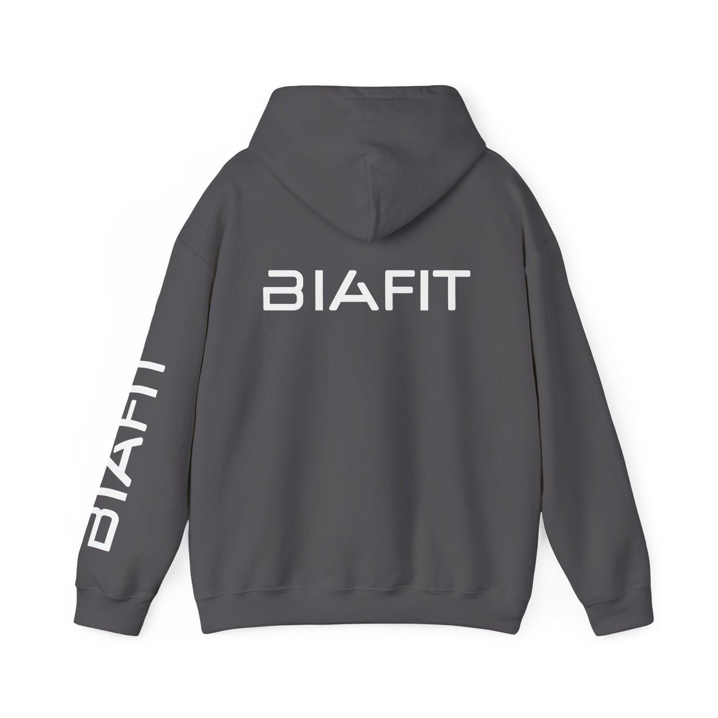 BiaBody Unisex Heavy Blend™ Hooded Sweatshirt
