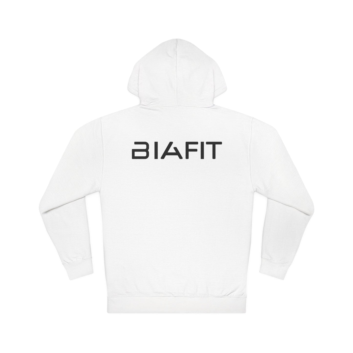 BiaBody Unisex Hooded Sweatshirt