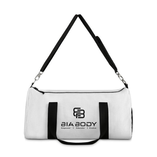 BiaBody Duffel Bag | White