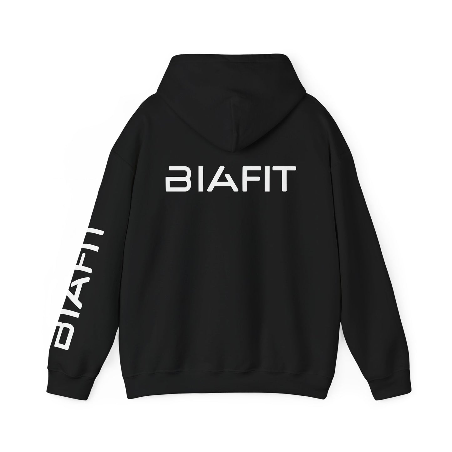 BiaBody Unisex Heavy Blend™ Hooded Sweatshirt