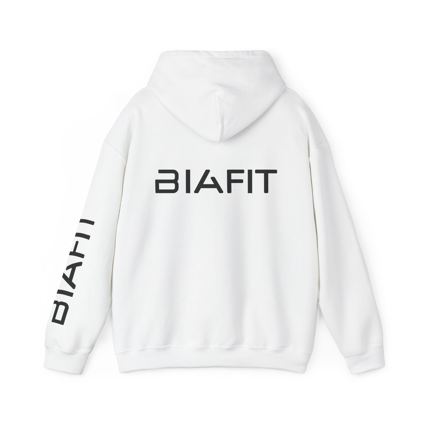 BiaBody Unisex Heavy Blend™ Hooded Sweatshirt