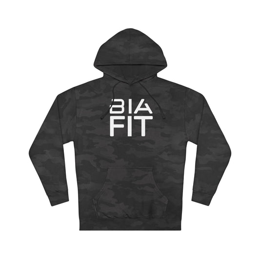 BiaBody Unisex Hooded Sweatshirt