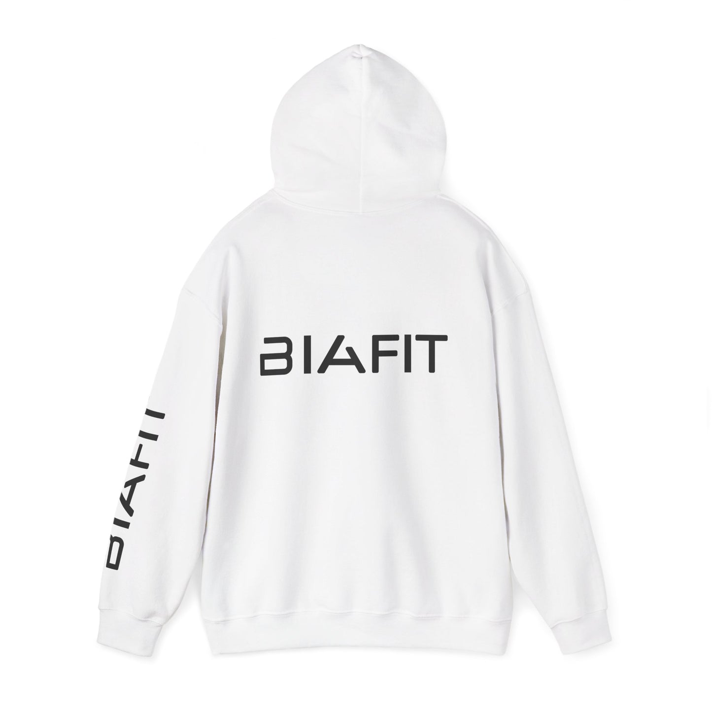 BiaBody Unisex Heavy Blend™ Hooded Sweatshirt