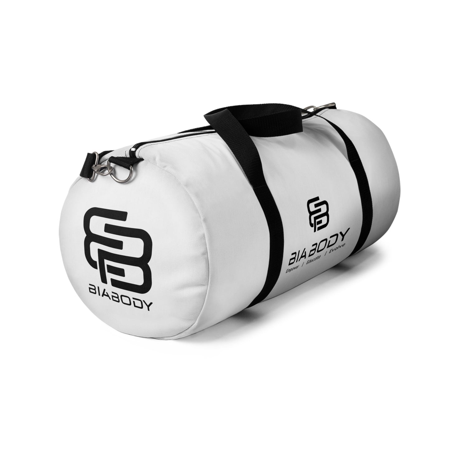 BiaBody Duffel Bag | White