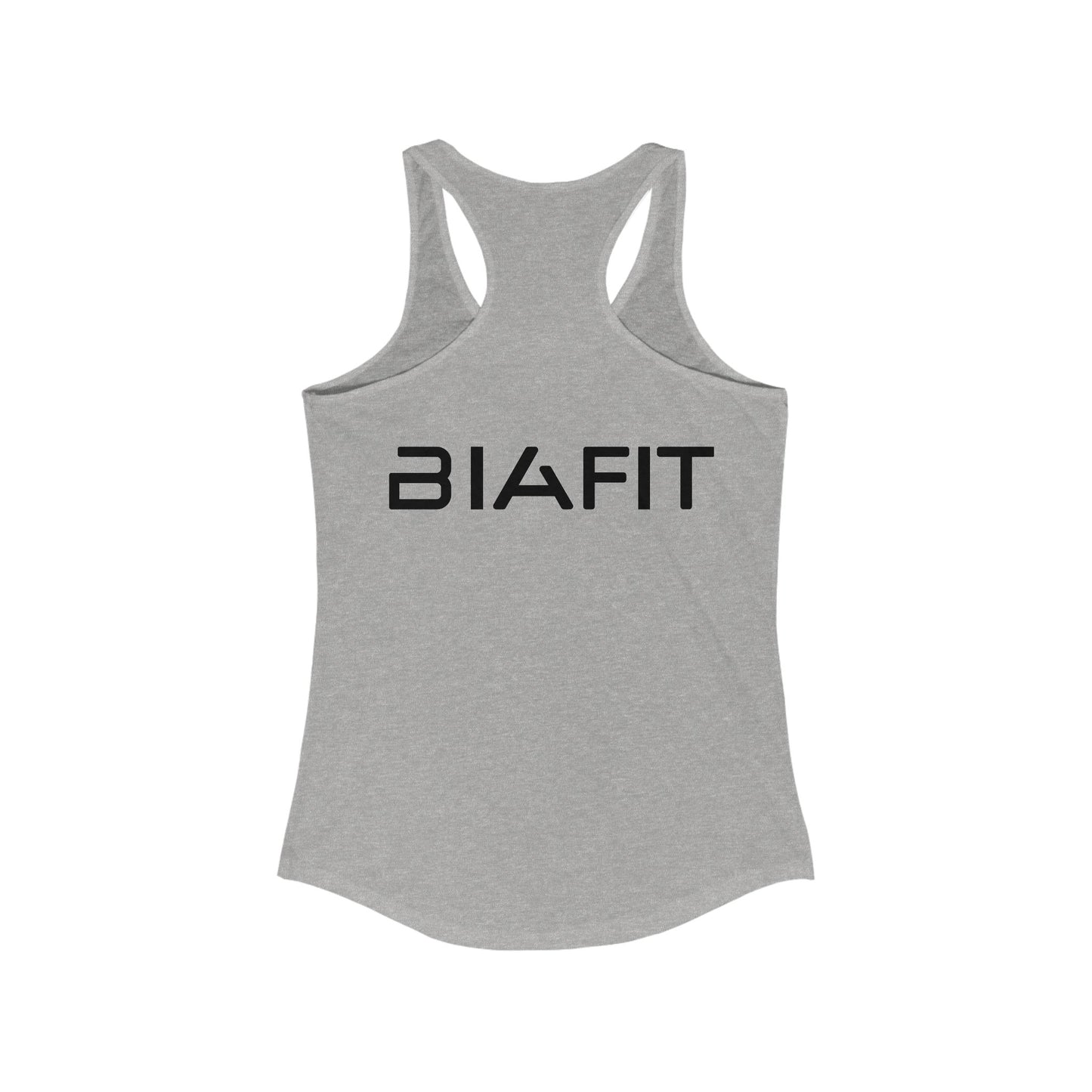 BiaBody Women's Ideal Racerback Tank