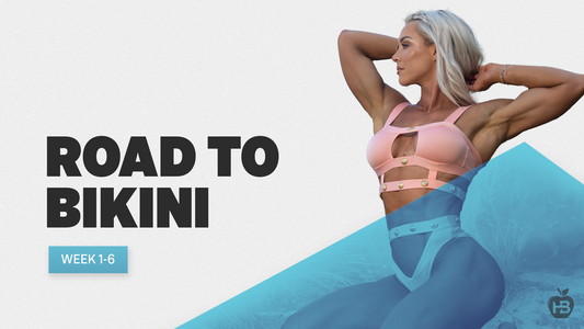 Road to Bikini