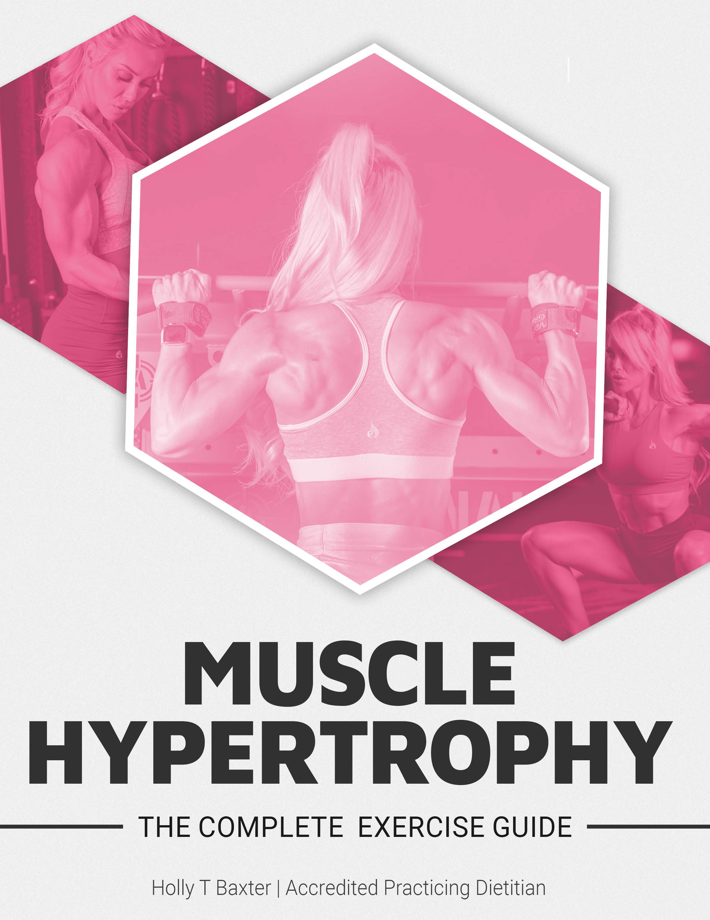 The Complete Exercise Guide To Muscle Hypertrophy